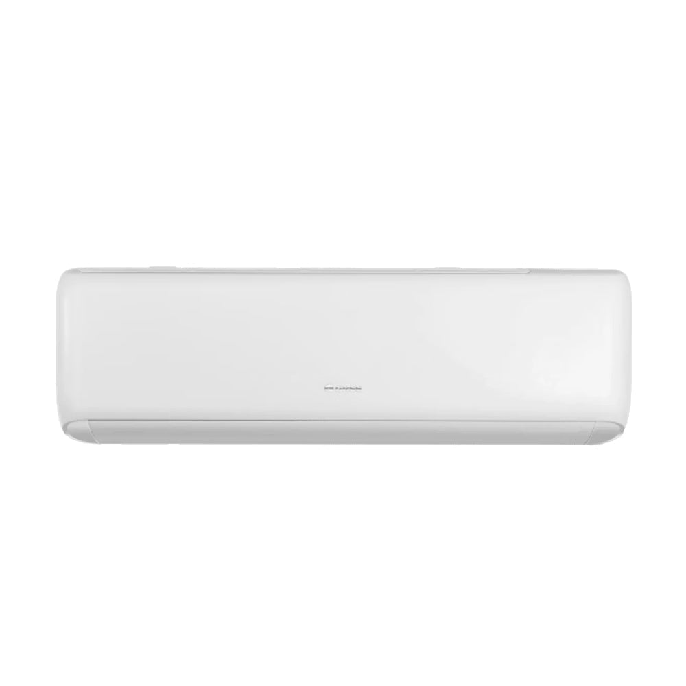 Gree Vireo 42,000 Btu 21 SEER2 R-32 5-Zone Ductless Mini Split System - 9K-9K-9K-9K-12K
