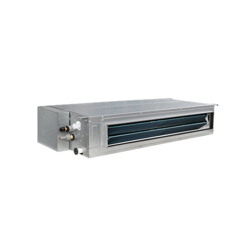 Gree Livo 18,000 Btu 21 SEER2 R-32 Multi Zone Ductless Mini Split Heat Pump Condenser (Build-Your-Own System)