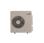 Mitsubishi 24,000 Btu R-454B 18 SEER2 Mini Split Single Zone Heat Pump System