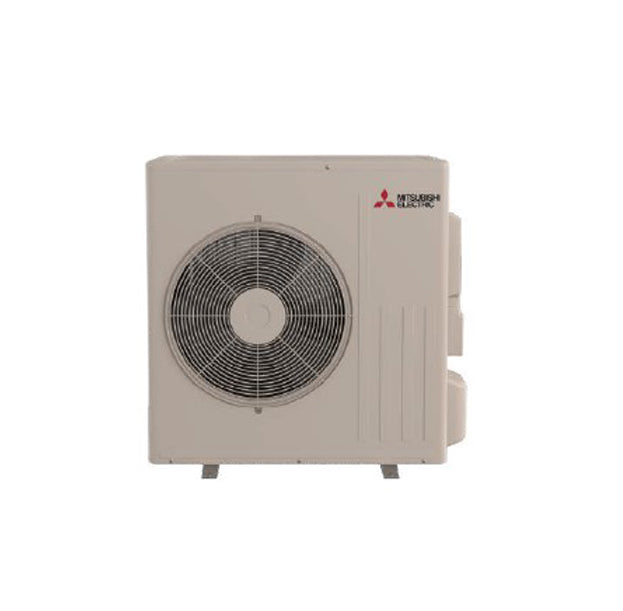Mitsubishi 30,000 Btu R-454B 19.2 SEER2 Mini Split Air Conditioner Condenser (Outdoor Unit Only)