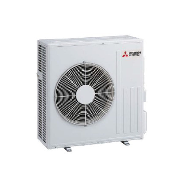 Mitsubishi 24,000 Btu R-454B 21.5 SEER2 Mini Split Heat Pump Condenser (Outdoor Unit Only)