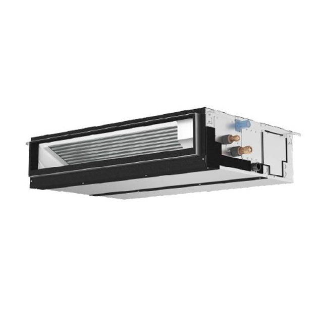 Mitsubishi 15,000 Btu R-454B Concealed Ducted Air Handler (Indoor Unit Only)