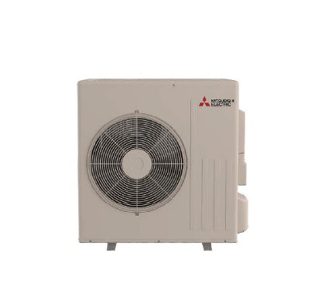 Mitsubishi 18,000 Btu R-454B 17.2 - 21 SEER2 Mini Split Heat Pump Condenser (Outdoor Unit Only)