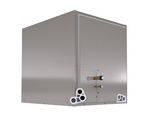 Rheem / Ruud Endeavor 2 Ton Multi-Position R-454B Cased Coil (17.5" Wide)