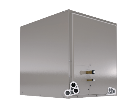 Rheem / Ruud Endeavor 2 Ton Multi-Position R-454B Cased Coil (17.5" Wide)