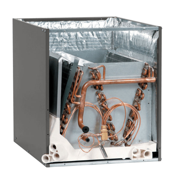 Rheem / Ruud Endeavor 3.5 Ton 14.8 SEER2 R-454B 100,000 Btu 92% Afue Gas System (Upflow)