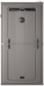 Rheem / Ruud Endeavor 3.5 Ton 14.8 SEER2 R-454B 100,000 Btu 95% Afue Gas System (Upflow)
