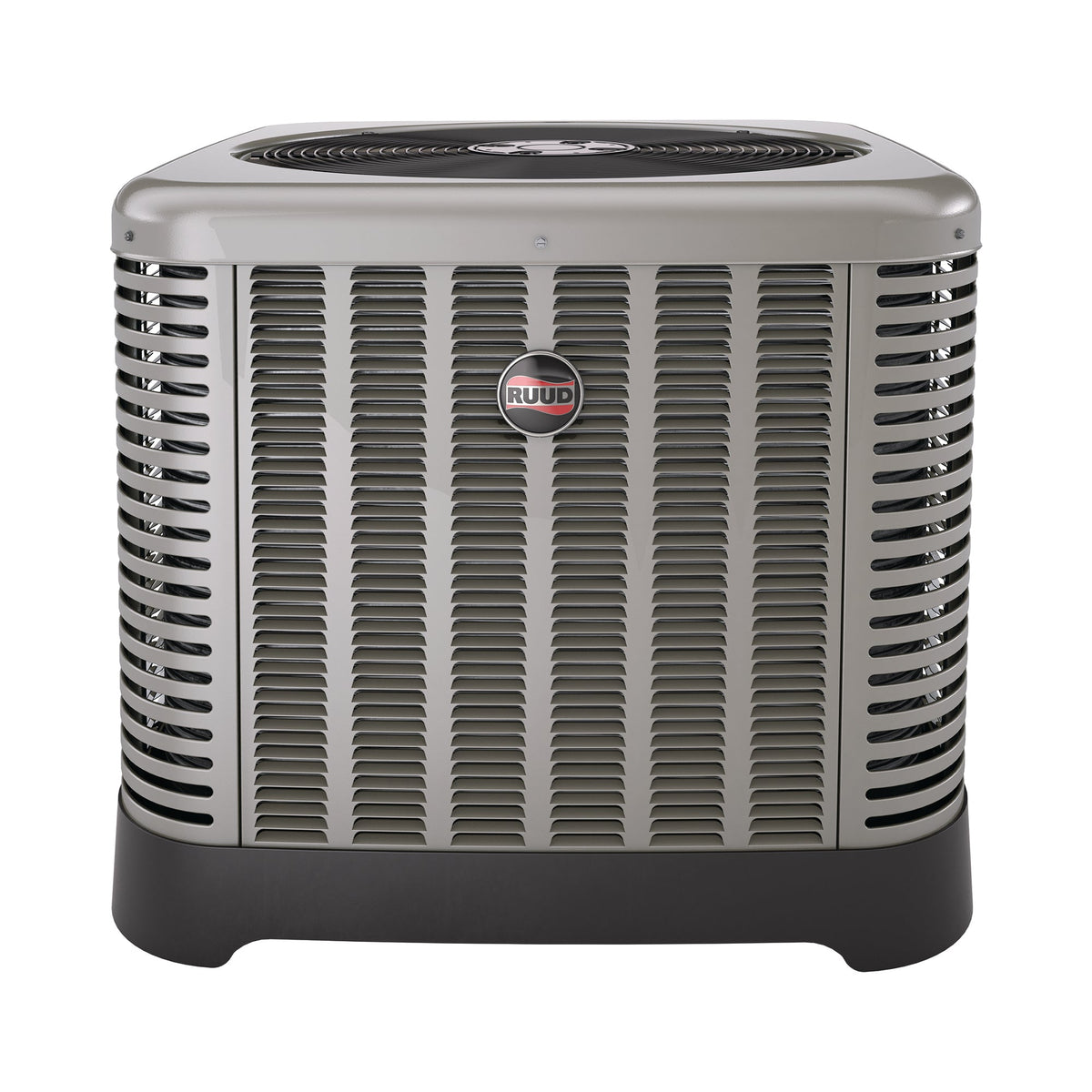 Heat Pumps Ruud / Rheem