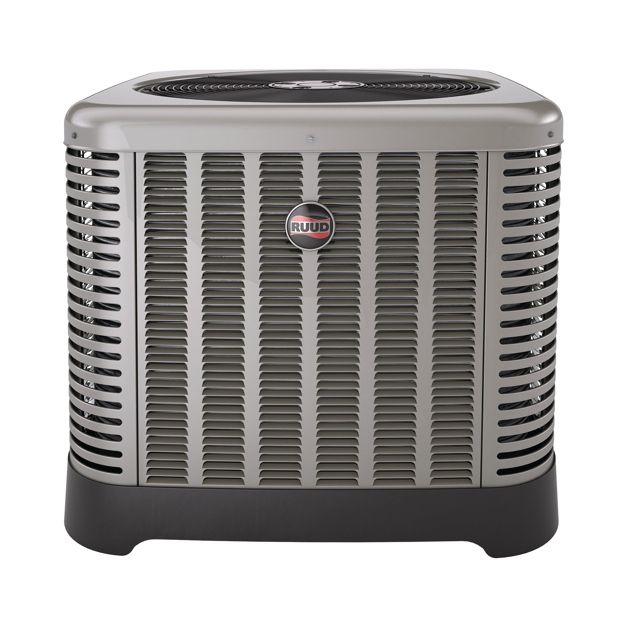 Rheem / Ruud Endeavor 2 Ton 15.2 SEER2 Two-Stage Heat Pump Condenser (R-454B Refrigerant)