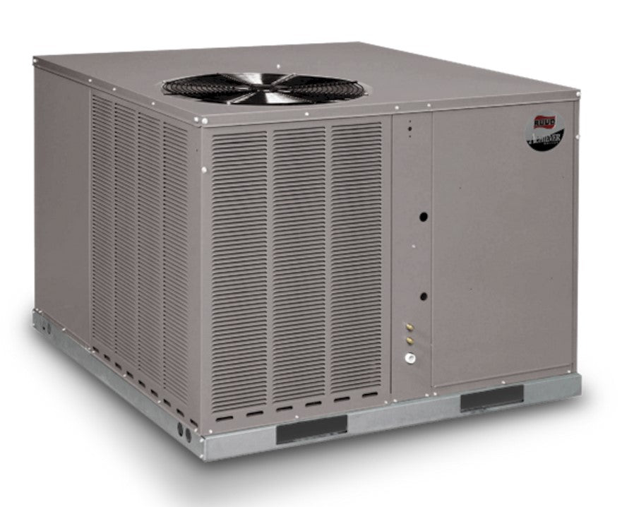 Rheem / Ruud Endeavor 5 Ton 13.4 SEER2 R-454B Convertible Package Air Conditioner