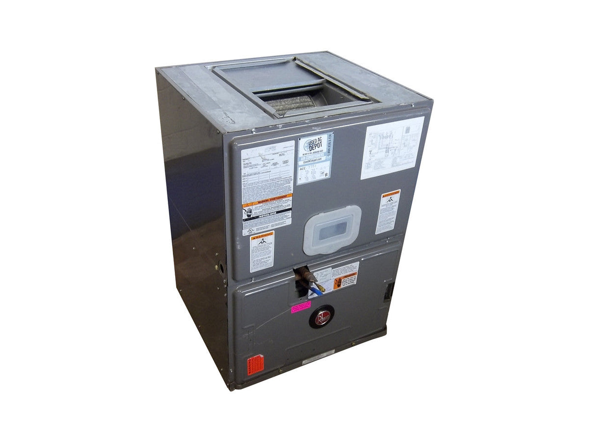 Rheem / Ruud Endeavor 1.5 -2 Ton R-454B Air Handler (Low-Profile) 5Kw Heat