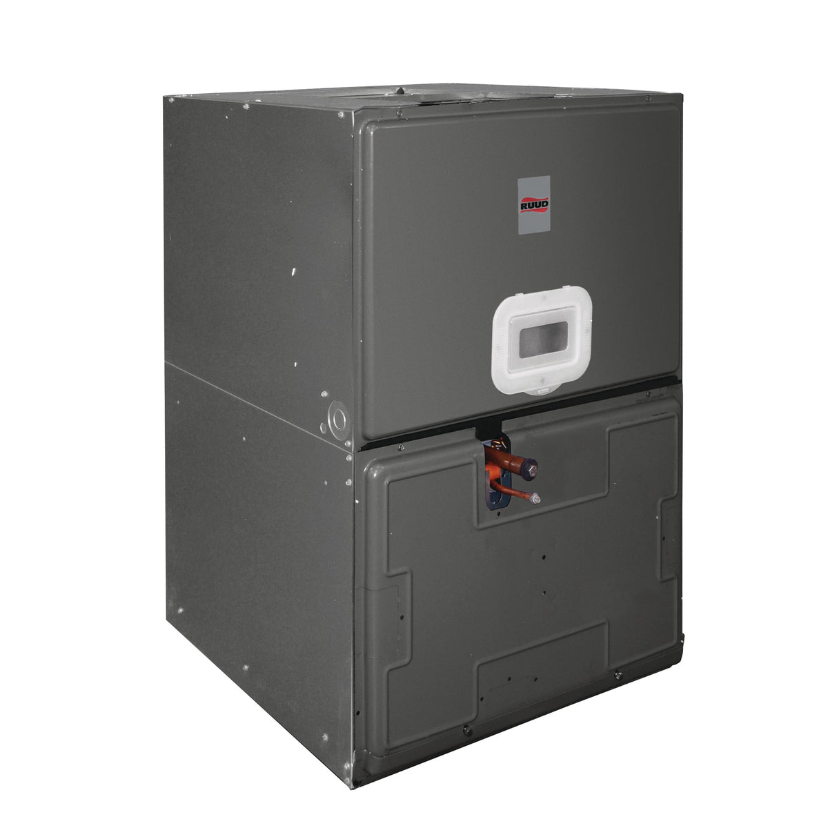 Rheem / Ruud Endeavor 2.5 Ton 16 SEER2 R-454B Air Conditioning System (35" High Air Handler) 7Kw Heat