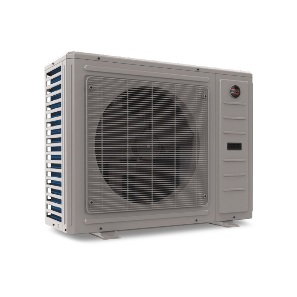 Rheem / Ruud Endeavor 3 Ton 18-19 SEER2 R-454B Ultra Series Side-Discharge Universal Heat Pump Condenser