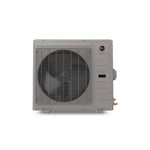 Rheem / Ruud Endeavor 4 Ton 16-17 SEER2 R-454B Achiever Plus Side-Discharge Universal Heat Pump Condenser