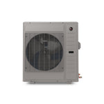 Rheem / Ruud Endeavor 5 Ton 16-17 SEER2 R-454B Achiever Plus Side-Discharge Universal Heat Pump Condenser