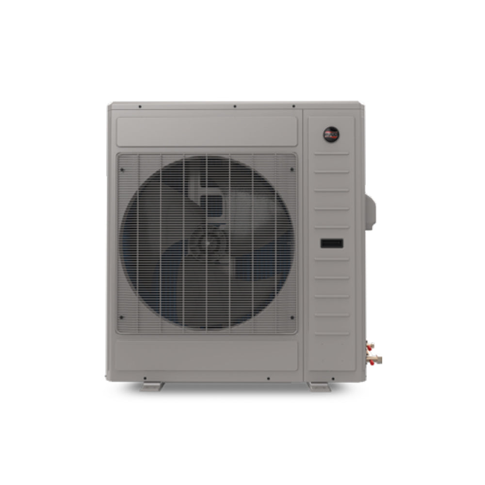 Rheem / Ruud Endeavor 5 Ton 18-19 SEER2 R-454B Ultra Series Side-Discharge Universal Heat Pump Condenser