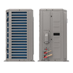 Rheem / Ruud Endeavor 3 Ton 18-19 SEER2 R-454B Ultra Series Side-Discharge Universal Heat Pump Condenser