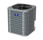 TuttoKool 2 Ton 14.3 SEER2 R-454B 80,000 Btu 96% Afue Gas System (Upflow, Downflow, Horizontal)