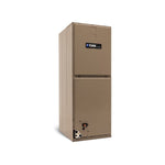 York 4 Ton 14.3 SEER2 R-454B Variable Speed Heat Pump System (24.5" Wide)