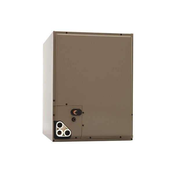 York 2.5 Ton 14.3 SEER2 R-454B R-32 Air Conditioning Condenser and Coil (14" Wide)