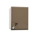 York 3.5 Ton 14.3 SEER2 R-454B R-32 Air Conditioning Condenser and Coil (21" Wide)