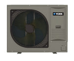 York 3 Ton 19 SEER2 R-454B Variable Speed Heat Pump System (ECM Air Handler) 17.5" Wide