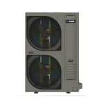 York 5 Ton 19 SEER2 R-454B Variable Speed Heat Pump System (Variable Speed Air Handler) 21" Wide