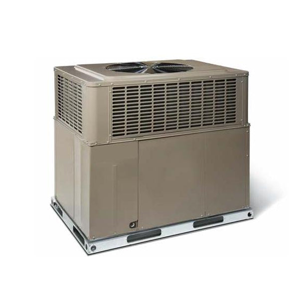York 4 Ton 13.4 SEER2 R-454B LX Series Package Air Conditioner