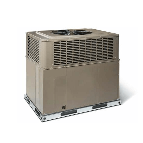 York 2 Ton 13.4 SEER2 R-454 LX Series Package Heat Pump
