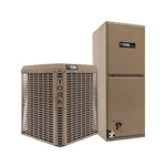 York 4 Ton 14.25 SEER2 R-454B Air Conditioning System