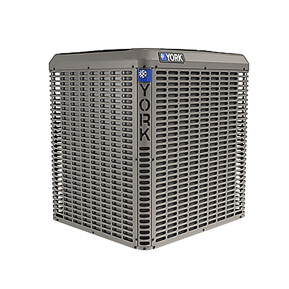 York 2 Ton 16 SEER2 R-454B High-Efficiency Heat Pump System Bundle *SPECIAL OFFER*